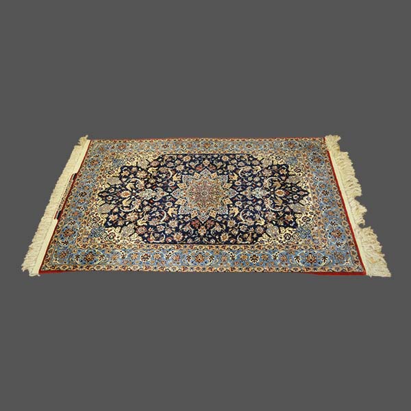 ISFAHAN