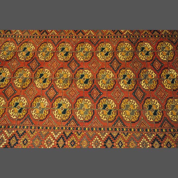 KUHI AFSHAR – Bild 2