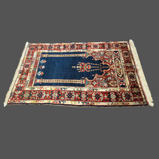 TABRIZ floral