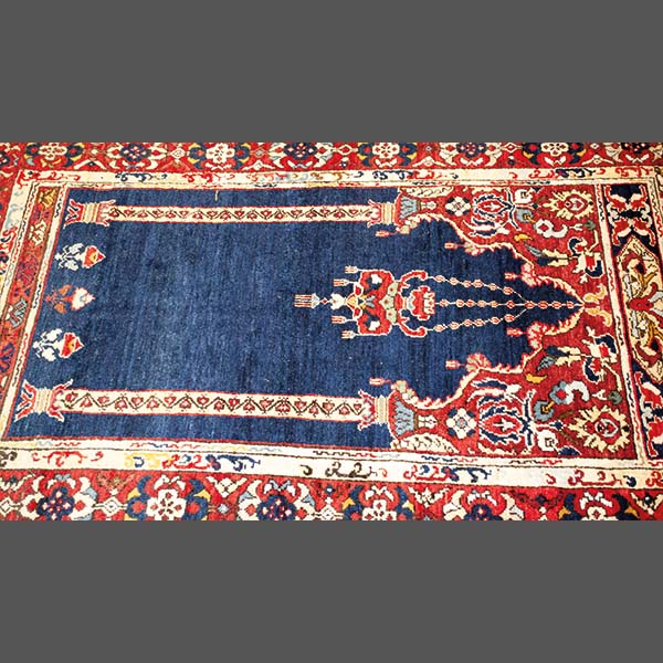 TABRIZ floral – Bild 2